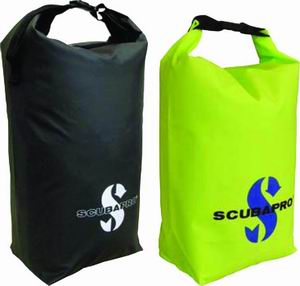 scubapro dry bag